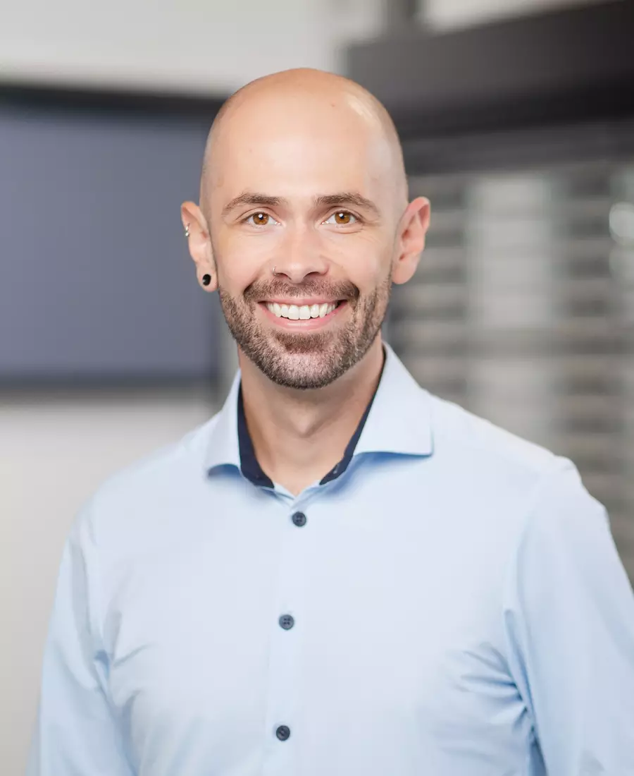 Christian Mattausch, Gründer von LeadGain